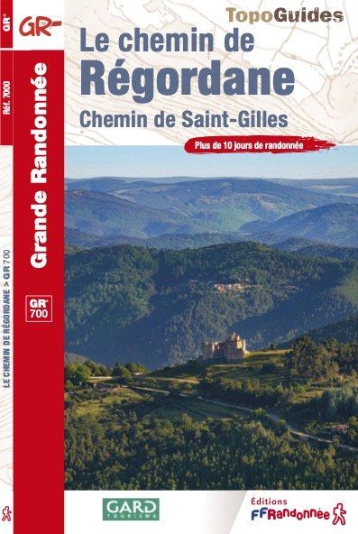 GR®700, le chemin de Régordane