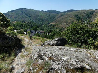 Saint-Guiral