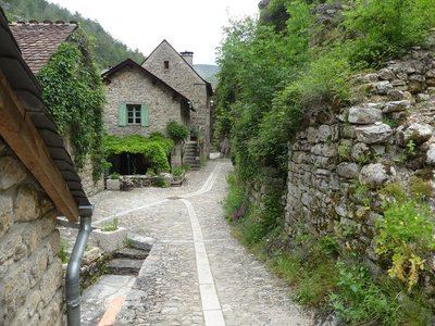 Castelbouc