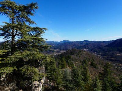 Sur la route des Rutènes