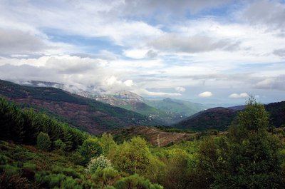 Crête du Ventalon - Trail n° 26