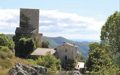 Le col des Fosses