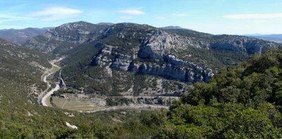 Le Ranc de Banes