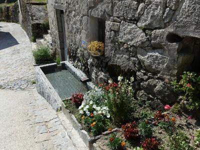 Saint-Guiral (variante plus courte)