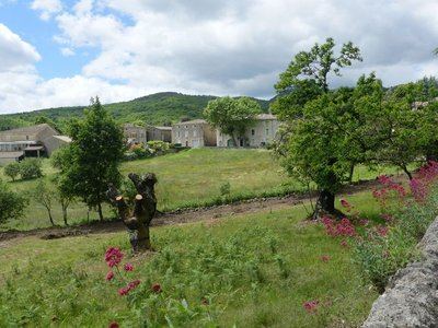 Le chemin des Fileuses