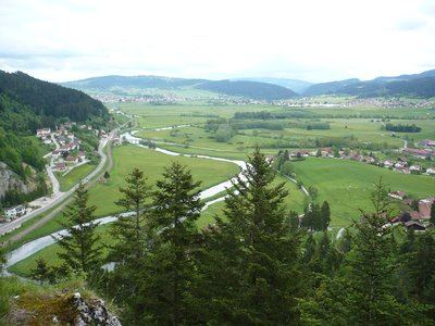 Roche au Corbeau N°25