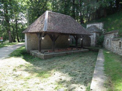 Sentier de Palise
