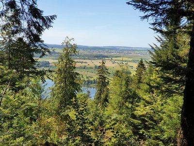 La Croix de la Bèche