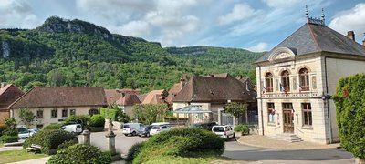 Mont Germain