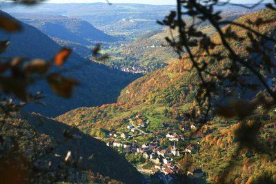 Mont d'Évillers
