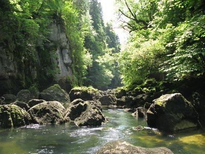 La Vallée de la Mort