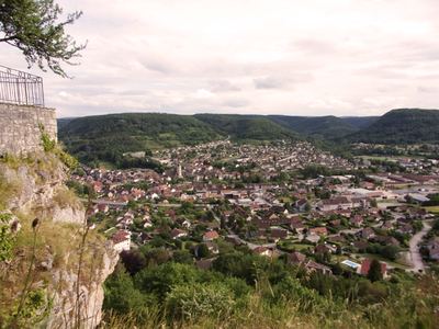 Saut Chevalier