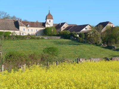 Les 3 Fontaines