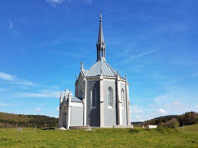 Notre-Dame des Anges