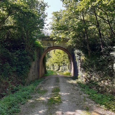 Tour des Rompeux
