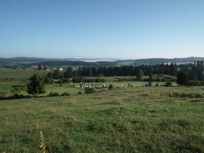 Les Chalets