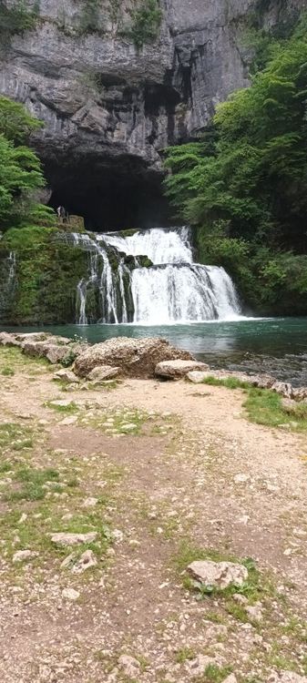 Sources du Lison