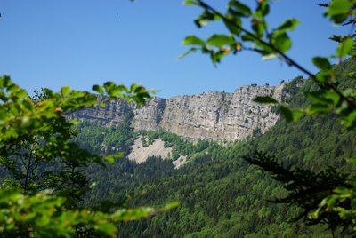 Mont Ramey