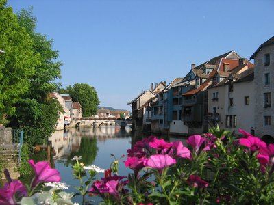GR® 145 - Via Francigena