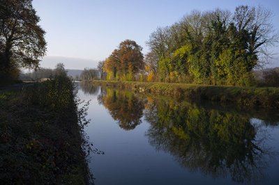 Sur les Roches