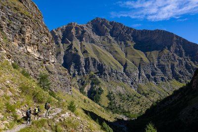 Source de Chargès
