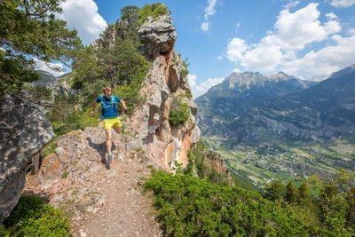 Trail N°06 - Nos aïeux ces traileurs