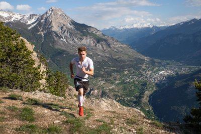 Trail N°12 - Les Tenailles