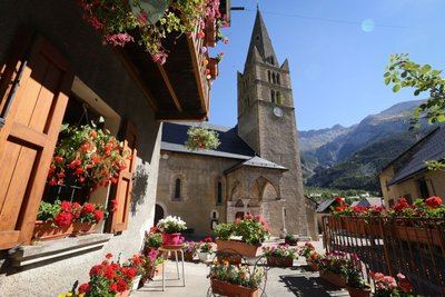L’Onde et Le Villard