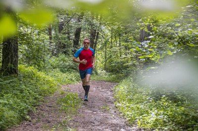 Trail N°22 - Autour des mines