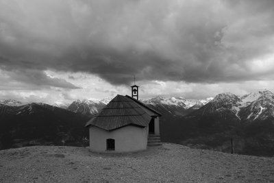 Notre-Dame des Neiges et ses oratoires