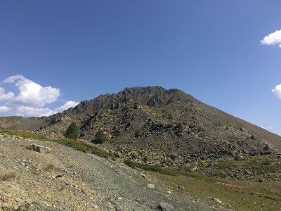 Le Chenaillet