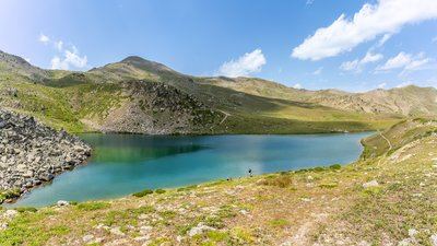 Lac de l’Oule