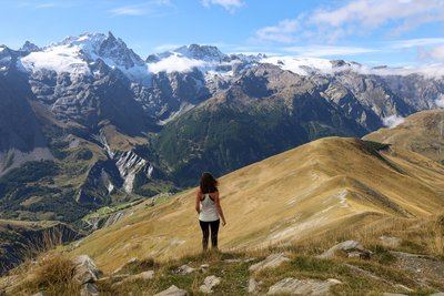 Le Signal de La Grave