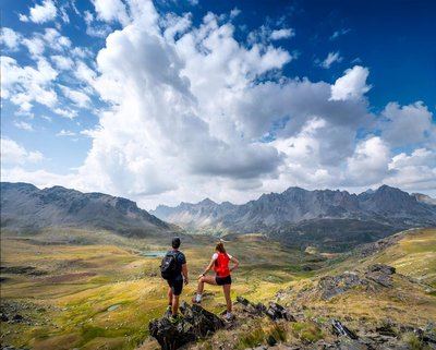 Col des Muandes