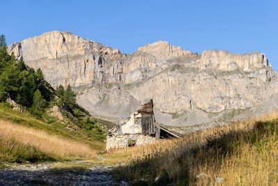 Col des Ourdeis