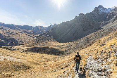 Col des Marsailles