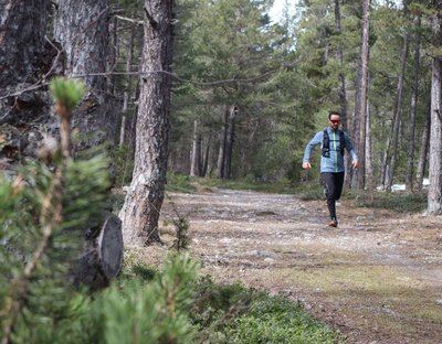 La Val Sky Race
