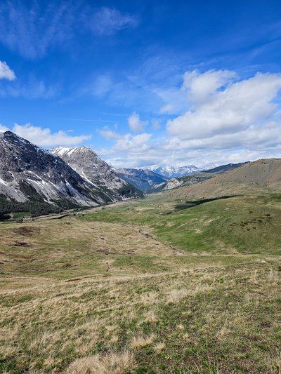 Col de Chabaud
