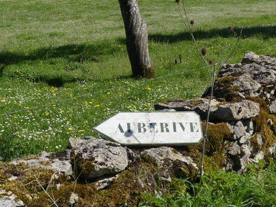 Circuit de la tufière d'Amorey