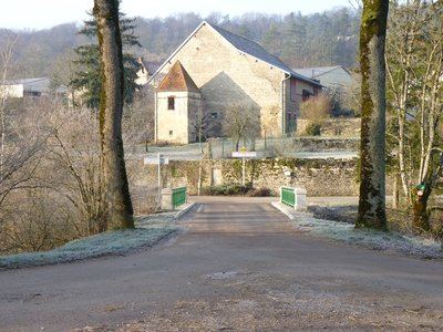 L'Ource