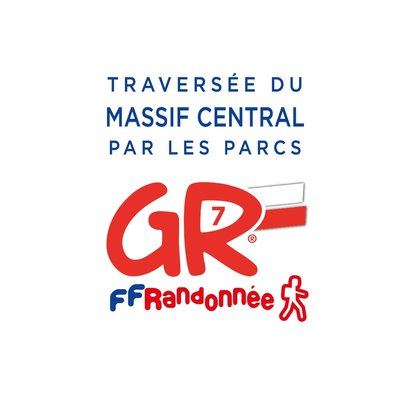 GR7 étape 6 : de  Noidant-le-Rocheux à Auberive
