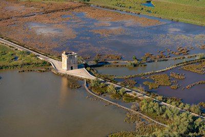 Balade Le long des canaux
