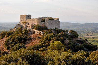 Le Castellas