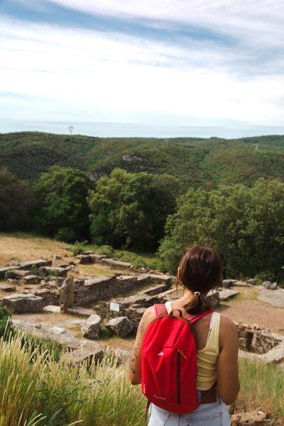 L ’Oppidum Saint-Vincent