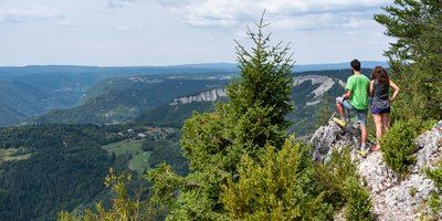 Sentier des Diots
