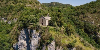 La Chapelle Saint-Romain - 3B