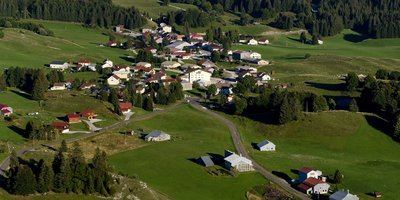 La Vigoureuse - 5B