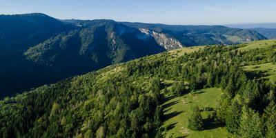 Les Chamois - 10R