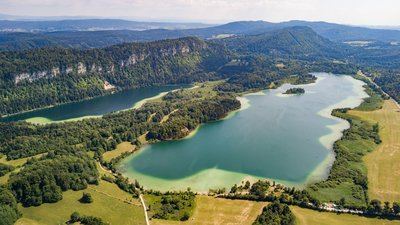 Tour des 3 Lacs