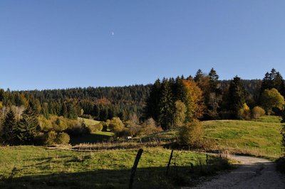 La maréchette